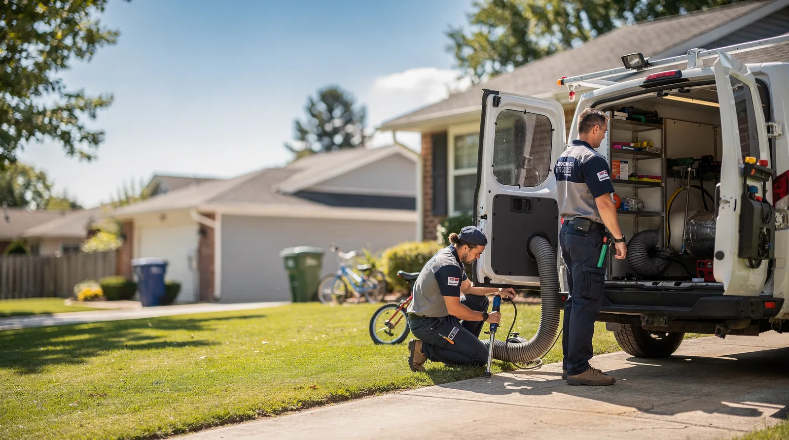 24/7 HVAC Repair & AC Replacement in Greenville, FL near me